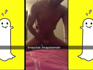 Shemales dulkinimasis striplings apie snapchat episode 20